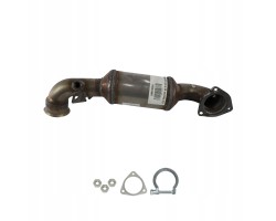 Catalyst Peugeot 207 308 1 6 16V Mini Cooper S 2010 Citoren C4 1 6 THP