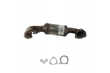 Catalyst Peugeot 207 308 1 6 16V Mini Cooper S 2010 Citoren C4 1 6 THP