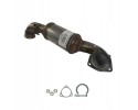 Catalyst Peugeot 207 308 1 6 16V Mini Cooper S 2010 Citoren C4 1 6 THP Part manufacturer BM Catalysts