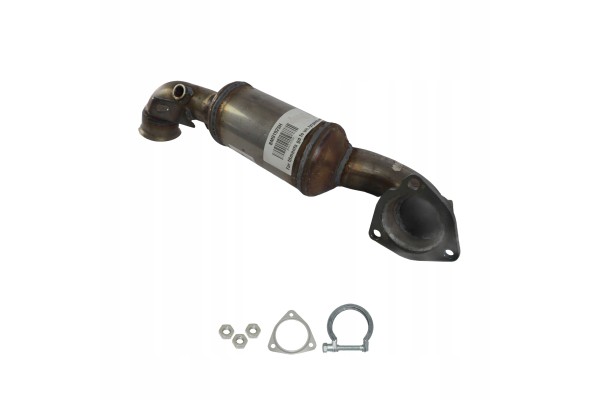 Catalyst Peugeot 207 308 1 6 16V Mini Cooper S 2010 Citoren C4 1 6 THP Part manufacturer BM Catalysts