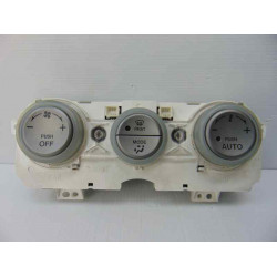 MANDO CALEFACCION / AIRE ACONDICIONADO MAZDA 6 BERLINA (GG)