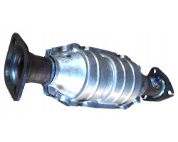 JMJ Catalytic converter 1090771 for Honda Civic VI Hatchback Sedan