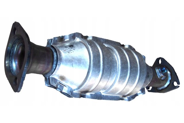 JMJ Catalytic converter 1090771 for Honda Civic VI Hatchback Sedan