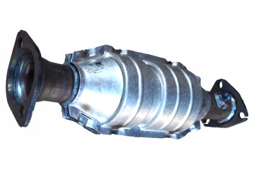 JMJ Catalytic converter 1090771 for Honda Civic VI Hatchback Sedan