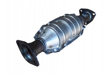 JMJ Catalytic converter 1090771 for Honda Civic VI Hatchback Sedan Part manufacturer JMJ