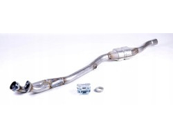 CATALYST LEFT BMW 5 E39 BMW 7 E38 535 540 735 740 3 5 4 0
