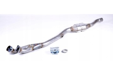 CATALYST LEFT BMW 5 E39 BMW 7 E38 535 540 735 740 3 5 4 0