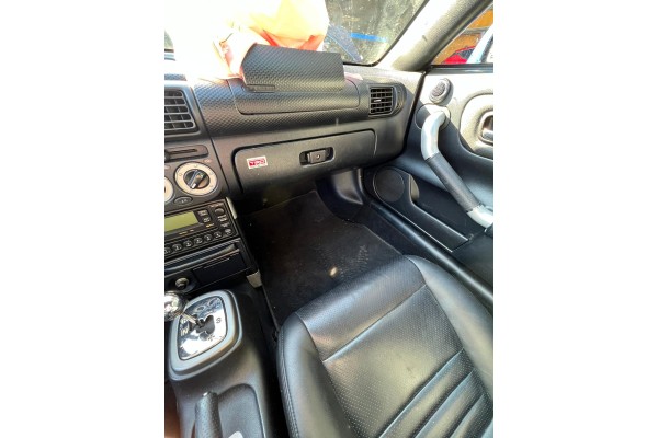 TOYOTA MR 2 ROADSTER (W30) 1.8 SMT Hardtop