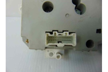  MANDO CALEFACCION / AIRE ACONDICIONADO MAZDA 6 BERLINA (GG) 2.0 CRTD 120 Active (5-ptas.) 2004 187609 MAZDA - 2