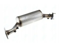 PARTICULATE FILTER FAP DPF DPF SU 000 NTY