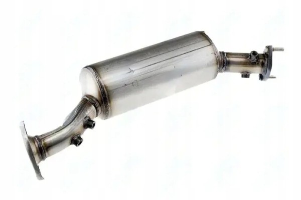 PARTICULATE FILTER FAP DPF DPF SU 000 NTY
