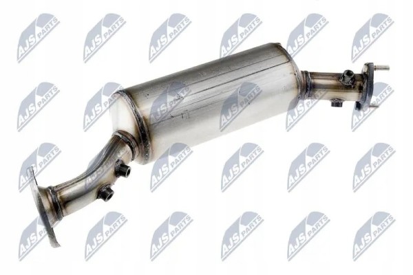 PARTICULATE FILTER FAP DPF DPF SU 000 NTY Packaging status original