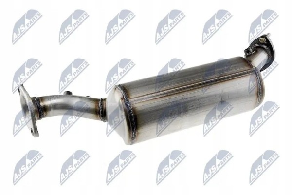 PARTICULATE FILTER FAP DPF DPF SU 000 NTY Part manufacturer NTY