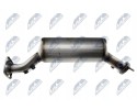 PARTICULATE FILTER FAP DPF DPF SU 000 NTY Car type passenger cars