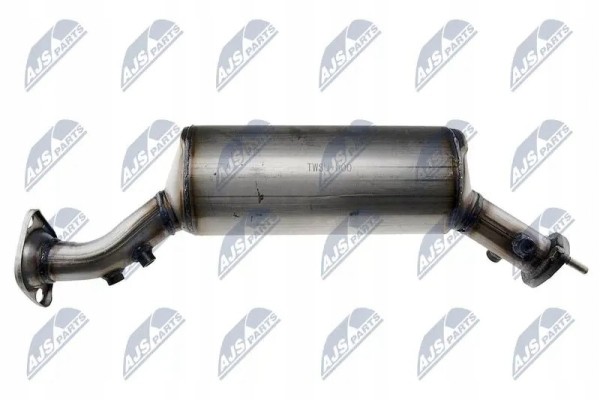 PARTICULATE FILTER FAP DPF DPF SU 000 NTY Car type passenger cars