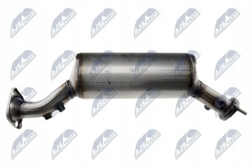 PARTICULATE FILTER FAP DPF DPF SU 000 NTY Car type passenger cars