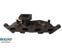 Exhaust Manifold BUGIAD BSP25608 for FIAT PUNTO 199 BRAVO II 198 500X