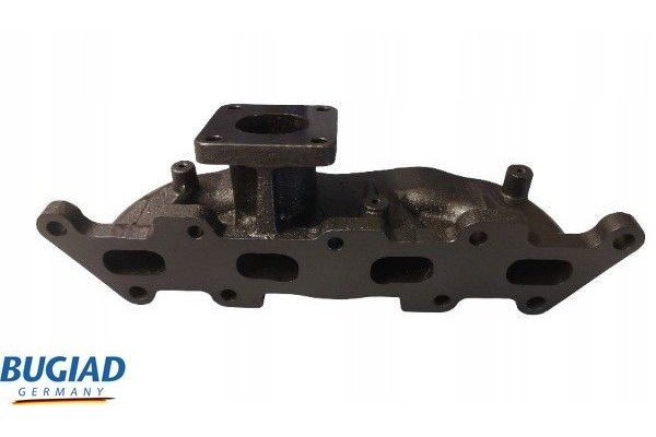 Exhaust Manifold BUGIAD BSP25608 for FIAT PUNTO 199 BRAVO II 198 500X