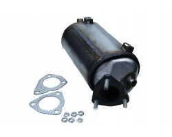 PARTICULATE FILTER FAP DPF 27 6001 MAXGEAR AUDI