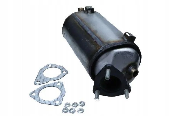 PARTICULATE FILTER FAP DPF 27 6001 MAXGEAR AUDI