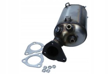 PARTICULATE FILTER FAP DPF 27 6001 MAXGEAR AUDI Packaging status original