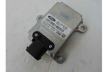 6G91-3C187-AG MODULO ELECTRONICO FORD MONDEO SPORTBREAK (CA2) Trend 2007 6G91-3C187-AG 187611 FORD - 1