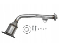 CATALYST NTY CAT CT 002
