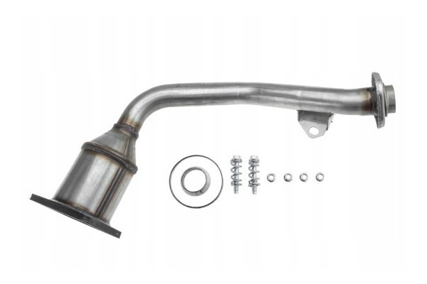 CATALYST NTY CAT CT 002