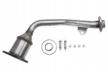 CATALYST NTY CAT CT 002