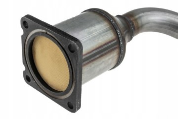 CATALYST NTY CAT CT 002 Quality of parts according to GVO P replacement with original quality