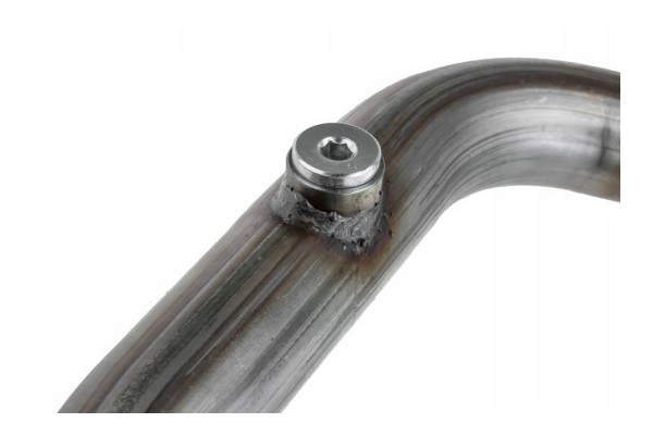 CATALYST NTY CAT CT 002 Part manufacturer NTY