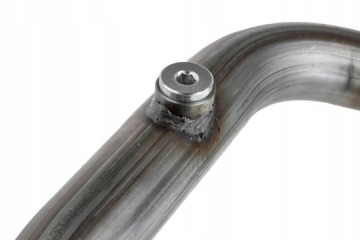CATALYST NTY CAT CT 002 Part manufacturer NTY