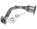 CATALYST NTY CAT CT 002 Catalog number of the part KAT CT 002