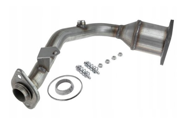 CATALYST NTY CAT CT 002 Catalog number of the part KAT CT 002