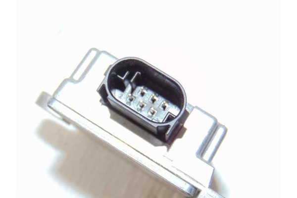 6G91-3C187-AG MODULO ELECTRONICO FORD MONDEO SPORTBREAK (CA2) Trend 2007 6G91-3C187-AG 187611 FORD - 1