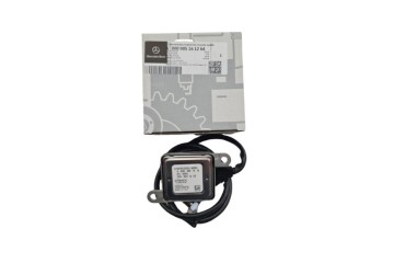 NEW ORIGINAL NOX SENSOR MERCEDES A0009051612 0009056122 DIESEL SENSOR Part manufacturer Continental