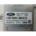 6G91-3C187-AG MODULO ELECTRONICO FORD MONDEO SPORTBREAK (CA2) Trend 2007 6G91-3C187-AG 187611 FORD - 2