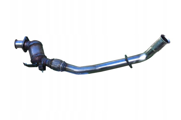 JMJ Catalytic converter Euro 3 BMW E46 2 0 Diesel 1080164