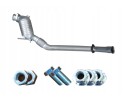 JMJ Catalytic converter Euro 3 BMW E46 2 0 Diesel 1080164 Part manufacturer JMJ