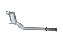 JMJ Catalytic converter Euro 3 BMW E46 2 0 Diesel 1080164 Catalog number of the part 1080164