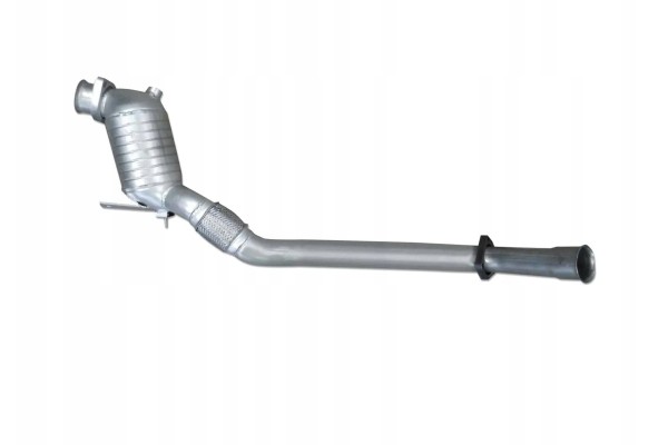 JMJ Catalytic converter Euro 3 BMW E46 2 0 Diesel 1080164 Catalog number of the part 1080164