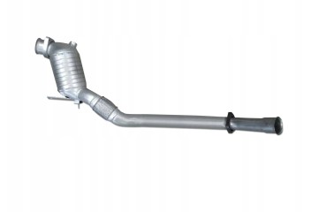 JMJ Catalytic converter Euro 3 BMW E46 2 0 Diesel 1080164 Catalog number of the part 1080164