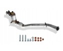 JMJ Catalytic converter Euro 3 BMW E46 2 0 Diesel 1080164 Car type passenger cars