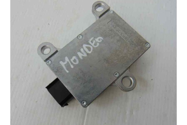 6G91-3C187-AG MODULO ELECTRONICO FORD MONDEO SPORTBREAK (CA2) Trend 2007 6G91-3C187-AG 187611 FORD - 3