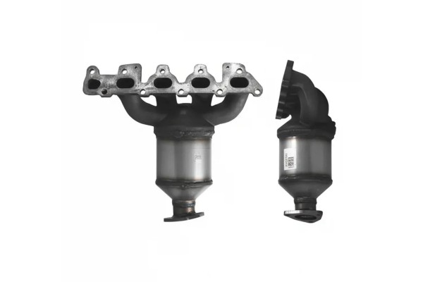 CATALYST BM91021H BM CATALYSTS OPEL SAAB 9 3