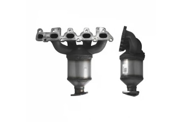 CATALYST BM91021H BM CATALYSTS OPEL SAAB 9 3