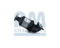 CATALYST BM91021H BM CATALYSTS OPEL SAAB 9 3 Packaging status original