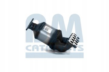 CATALYST BM91021H BM CATALYSTS OPEL SAAB 9 3 Part manufacturer BM Catalysts