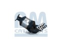 CATALYST BM91021H BM CATALYSTS OPEL SAAB 9 3 Catalog number of the part BM91021H