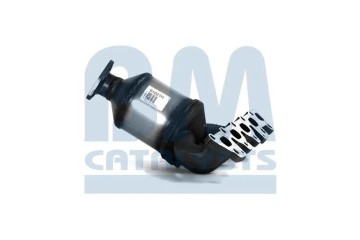 CATALYST BM91021H BM CATALYSTS OPEL SAAB 9 3 Catalog number of the part BM91021H